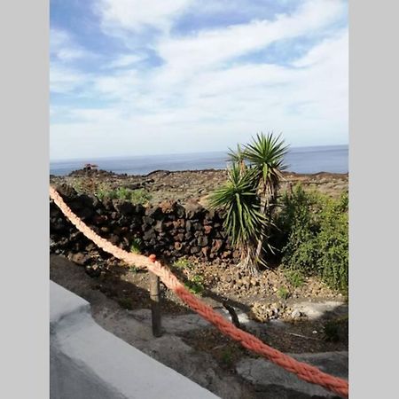 Vv El Cercado De La Montana Apartment Las Puntas Bagian luar foto