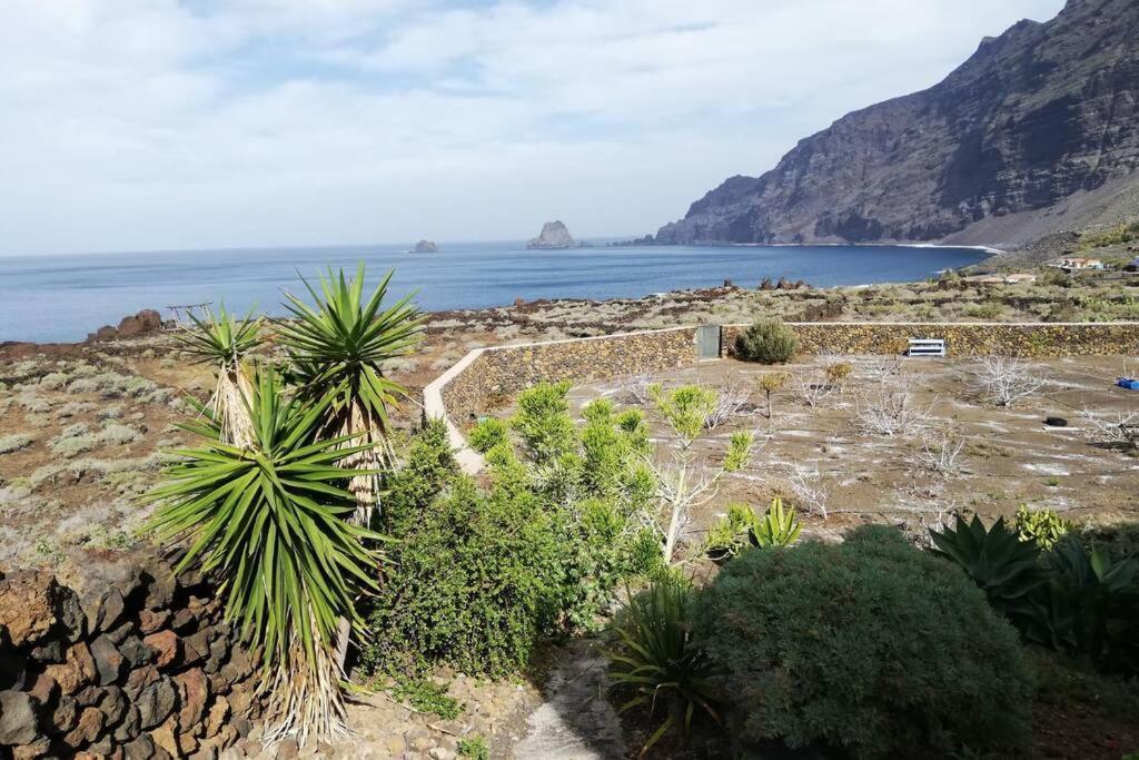 Vv El Cercado De La Montana Apartment Las Puntas Bagian luar foto
