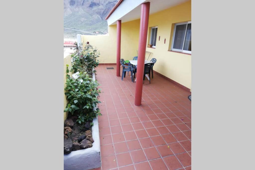 Vv El Cercado De La Montana Apartment Las Puntas Bagian luar foto