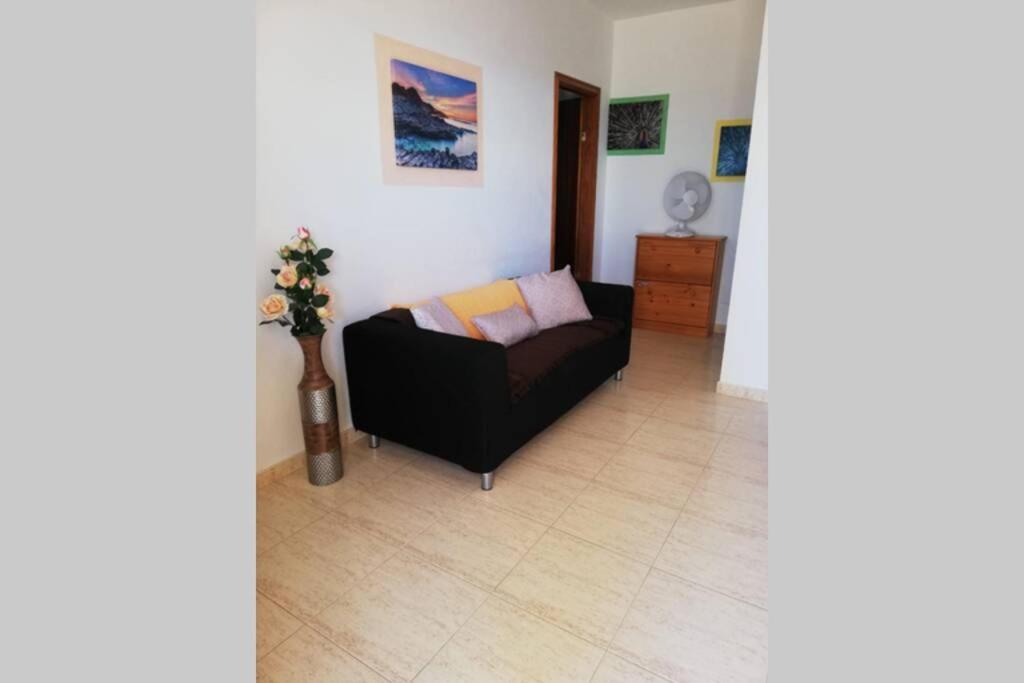 Vv El Cercado De La Montana Apartment Las Puntas Bagian luar foto